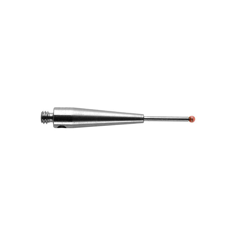 Renishaw A-5000-7808 M2 Ø1 mm ruby ball, tungsten carbide stem, L 20 mm, EWL 7 mm