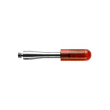 Renishaw A-5000-7812 M2 Ø2 mm ruby spherically ended cylinder, stainless steel stem, L 21.2mm