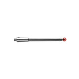 Renishaw A-5003-0038 M2 Ø2.5 mm ruby ball, tungsten carbide stem, L 30 mm, EWL 22.5 mm - Big-tools Industrial Supply Tools for Metal Cutting