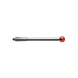 Renishaw A-5003-0040 M2 Ø3 mm ruby ball, tungsten carbide stem, L 30 mm, EWL 27 mm - Big-tools Industrial Supply Tools for Metal Cutting