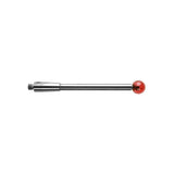 Renishaw A-5003-0043 M2 Ø4 mm ruby ball, tungsten carbide stem, L 30 mm, EWL 30 mm - Big-tools Industrial Supply Tools for Metal Cutting
