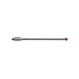 Renishaw A-5003-0059 M3 Ø3 mm ruby ball, tungsten carbide stem, L 50 mm, EWL 42.5 mm
