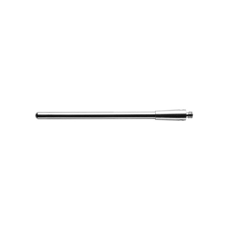 Renishaw A-5003-0074 M2 Ø2 mm tungsten carbide spherically ended cylinder, tungsten carbide stem, L 40mm