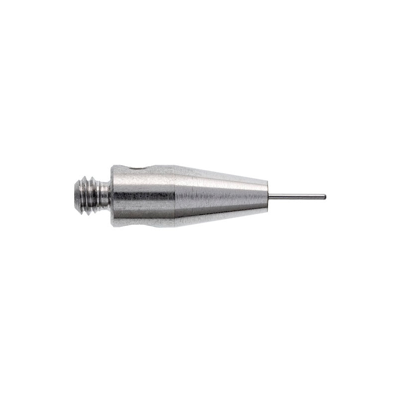 Renishaw A-5003-1208 M2 Ø0.3 mm tungsten carbide hemispherical ended stylus, L 10 mm, EWL 2.7 mm - Big-tools Industrial Supply Tools for Metal Cutting