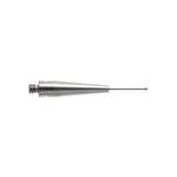 Renishaw A-5003-1345 M2 Ø0.5 mm ruby ball, tungsten carbide stem, L 20 mm, EWL 7 mm