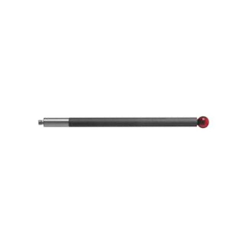 Renishaw A-5003-2285 M2 Ø4 mm ruby ball, carbon fibre stem, L 50 mm, EWL 50 mm