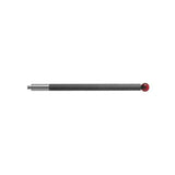 Renishaw A-5003-2285 M2 Ø4 mm ruby ball, carbon fibre stem, L 50 mm, EWL 50 mm