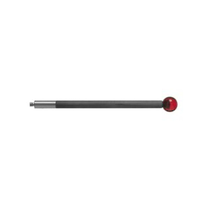 Renishaw A-5003-2287 M2 Ø6 mm ruby ball, carbon fibre stem, L 50 mm, EWL 50 mm - Big-tools Industrial Supply Tools for Metal Cutting