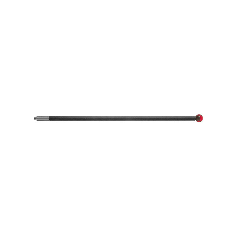 Renishaw  A-5003-2290 M2 Ø5 mm ruby ball, carbon fibre stem, L 100 mm, EWL 100 mm - Big-tools Industrial Supply Tools for Metal Cutting