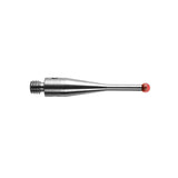 Renishaw A-5003-3552 M3 Ø2 mm ruby ball, stainless steel stem, L 21 mm, EWL 9.6 mm