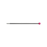 Renishaw A-5003-3877 M2 Ø3 mm ruby ball, carbon fibre stem, L 40 mm, EWL 37.5 mm - Big-tools Industrial Supply Tools for Metal Cutting