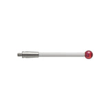 Renishaw A-5003-4780 M2 Ø6 mm ruby ball, ceramic stem, L 30 mm, EWL 30 mm - Big-tools Industrial Supply Tools for Metal Cutting