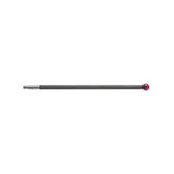 Renishaw A-5003-4241 M2 Ø4 mm ruby ball, carbon fibre stem, L 30 mm, EWL 30 mm - Big-tools Industrial Supply Tools for Metal Cutting