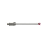 Renishaw A-5003-4797 M4 Ø2 mm ruby ball, tungsten carbide stem, L 50 mm, EWL 40 mm - Big-tools Industrial Supply Tools for Metal Cutting