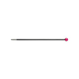 Renishaw A-5003-4863 M3 Ø8 mm ruby ball, carbon fibre stem, L 100 mm, EWL 100 mm - Big-tools Industrial Supply Tools for Metal Cutting