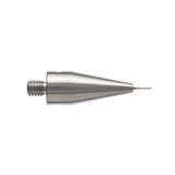 Renishaw A-5003-5214 M5 Ø1 mm ruby ball, tungsten carbide stem, L 30 mm, EWL 5 mm
