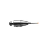 Renishaw A-5000-7800 M2 Ø0.3 mm ruby ball, tungsten carbide stem, L 10 mm, EWL 2 mm.