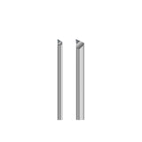 Rigid PCD Small Bore Boring Tool for Internal Machining - Big-tools Industrial Supply Tools for Metal Cutting