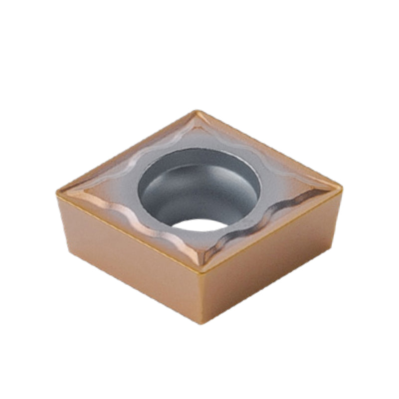 Rough Boring Inserts G-CCMT060202-MM G-CCMT060204-MM