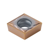 Rough Boring Inserts G-CCMT060202-MM G-CCMT060204-MM