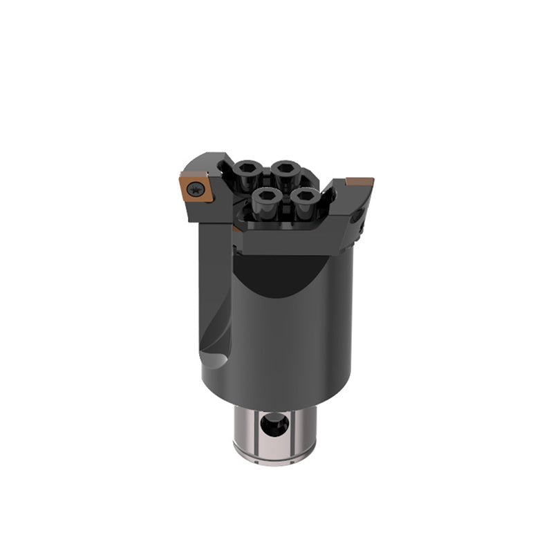 Rough Boring Tool Bit G-GBR- RBC19L22R1 G-GBR- RBC25L25R2 - Big-tools Industrial Supply Tools for Metal Cutting