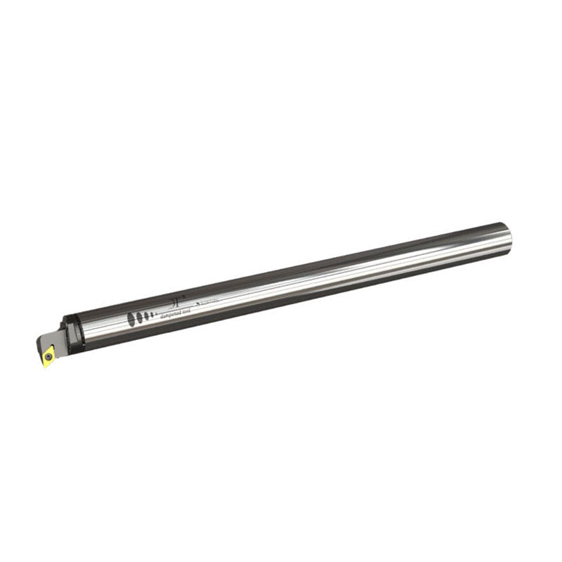 Round Shank Turning Carbide Vibration Damping Rod CY-SRDT-CR Series