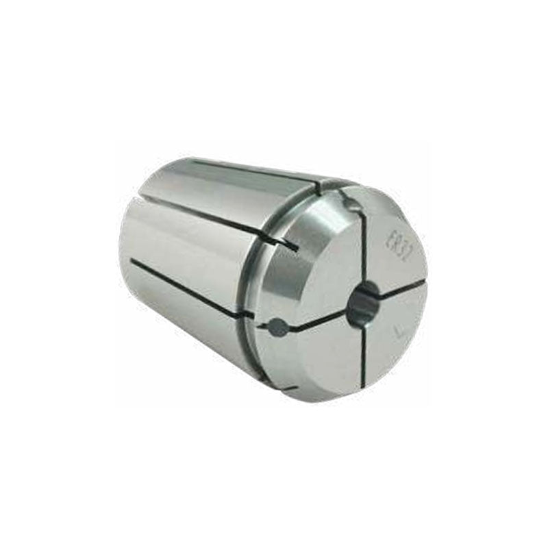 Rubber Sealed Collet  ERS16-03~ ERS25-16 - Makotools Industrial Supply Tools for Metal Cutting