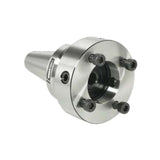 Runout Adjustable Flange Adapter BT30-MOD060-050~140-080 - Makotools Industrial Supply Tools for Metal Cutting