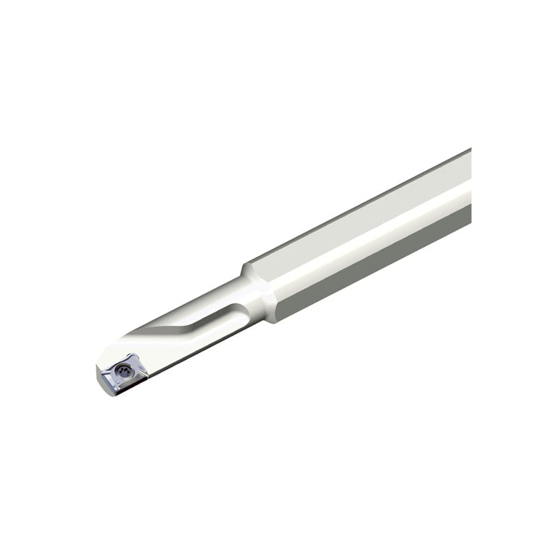 S-SXUCR/L Boring bars with TOPCAP inserts for boring with external coolant - Big-tools Industrial Supply Tools for Metal Cutting