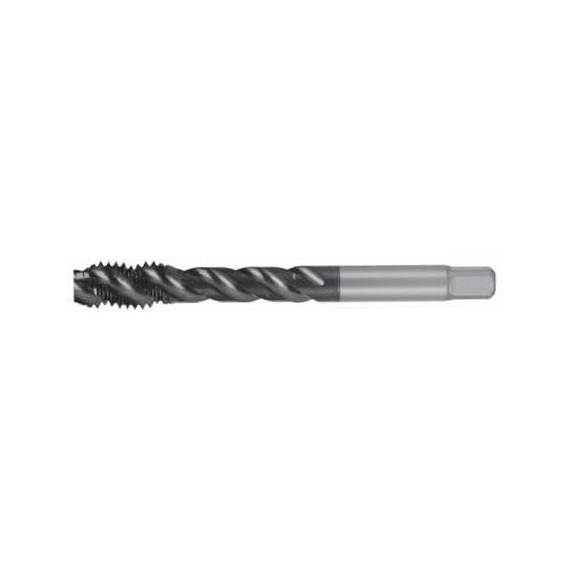 SFT45 PSU080 spiral fluted taps with high spiral  taps for carbon steel  & alloy steel - Makotools Industrial Supply Tools for Metal Cutting