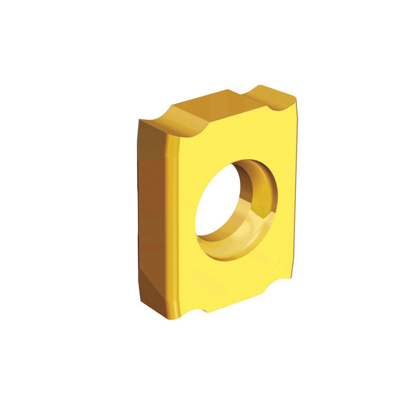 SLOT 04 Precision ground tangential inserts for slotting & grooving wi