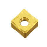 SNGX 1306-ML Double-sided ground square inserts with 8 cutting edges and various corner R for 90° and 88° face mills