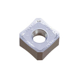 SNGX 1306 ANN-AL  Double-sided ground square inserts with polished top and 8 economical sharp cutting edges for aluminum machining in 45° face mills - Big-tools Industrial Supply Tools for Metal Cutting