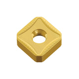 SNHX 1606 ANN-MM Heavy duty double-sided ground square inserts with 8 cutting edges for cast irons milling in 45° face mills