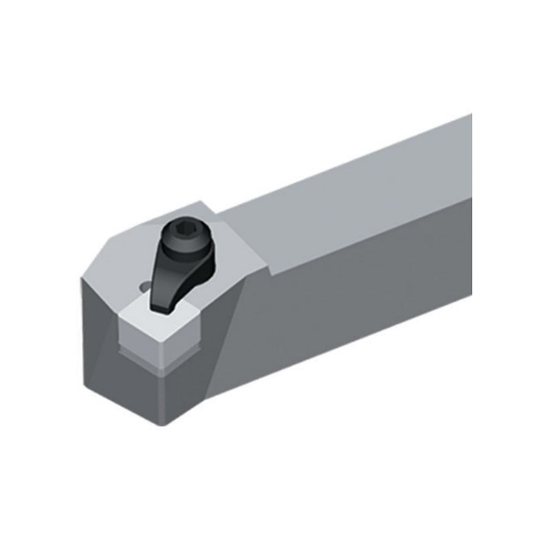 SN** Holder (External) C-Clamping CSKNR/L Kr: 75° 2020K12 2525M12 3225P12/15 - Makotools Industrial Supply Tools for Metal Cutting