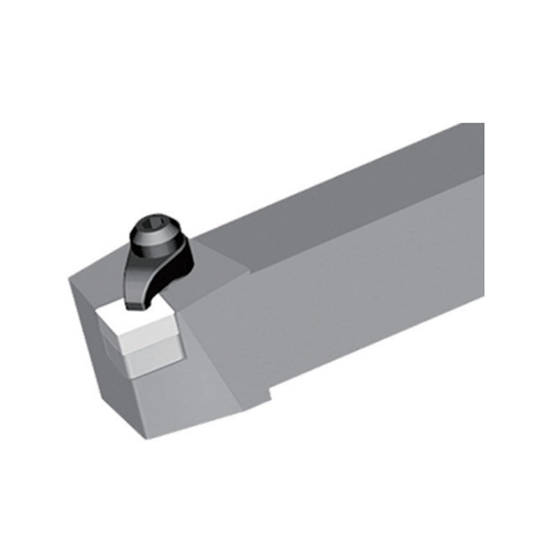 SN** Holder (External) C-Clamping CSRNR/L Kr: 75° 2020K12 2525M12 3225P12/15 4040R15 - Makotools Industrial Supply Tools for Metal Cutting