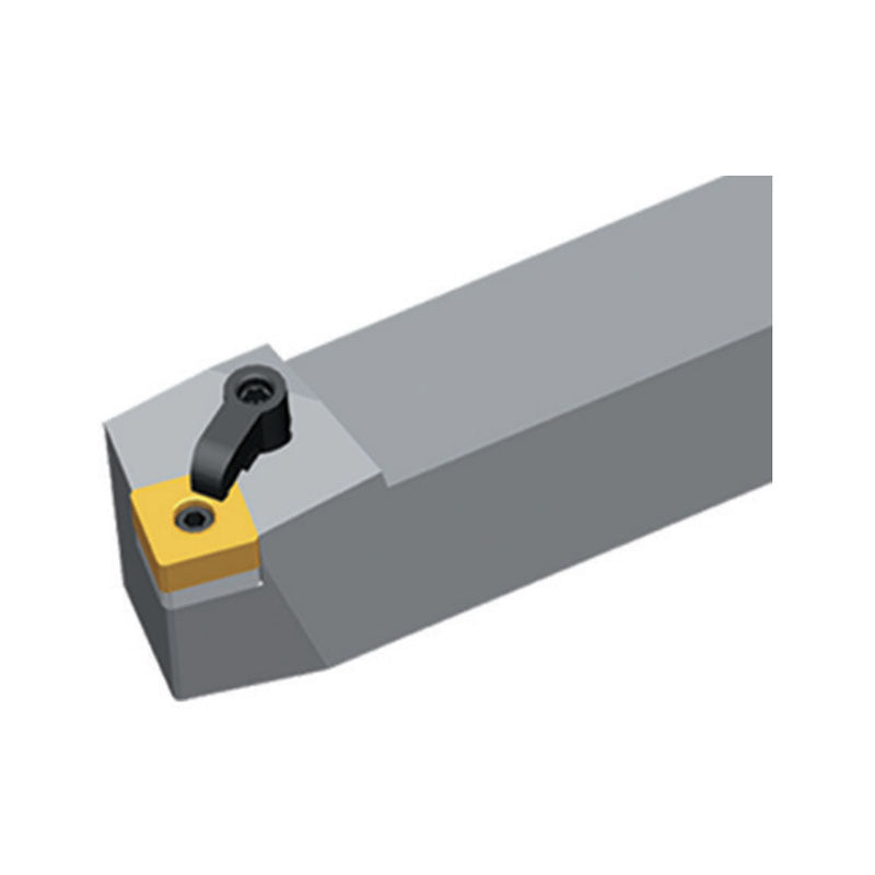 SN** Holder (External) M-Clamping MSBNR/L Kr: 75° 2020K 2525M 3225P 4040R/S - Makotools Industrial Supply Tools for Metal Cutting