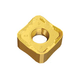 SNMX 1306 XTN Double-sided square inserts with 8 cutting edges for 45° and 75° face mills with two chamfers - Big-tools Industrial Supply Tools for Metal Cutting