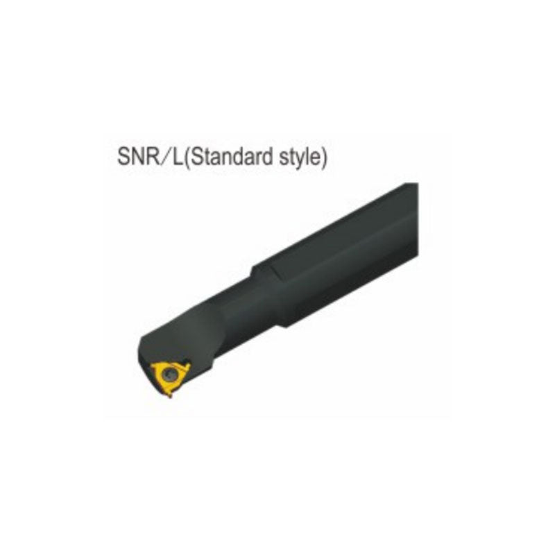 SNR1016/1316/1620/0020/0025M11/16 lnternal Grooving Tools (Standard Style) - Makotools Industrial Supply Tools for Metal Cutting
