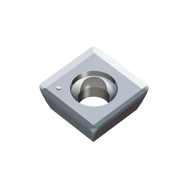 SPGG ...-DA Insert for aluminum drilling on T-Drill - Big-tools Industrial Supply Tools for Metal Cutting
