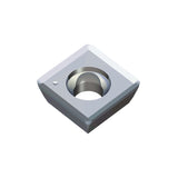 SPGG ...-DA Insert for aluminum drilling on T-Drill - Big-tools Industrial Supply Tools for Metal Cutting