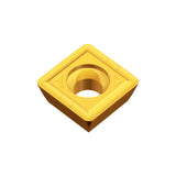 SPGX ...-DW Precise ground 4-cornered inserts with wiper and better surface finishing for TND of big size drill - Big-tools Industrial Supply Tools for Metal Cutting
