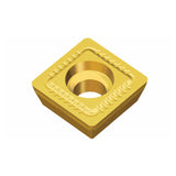 SPMG 09/11/14-EM Positive square milling inserts with 4 cutting edges for general applications