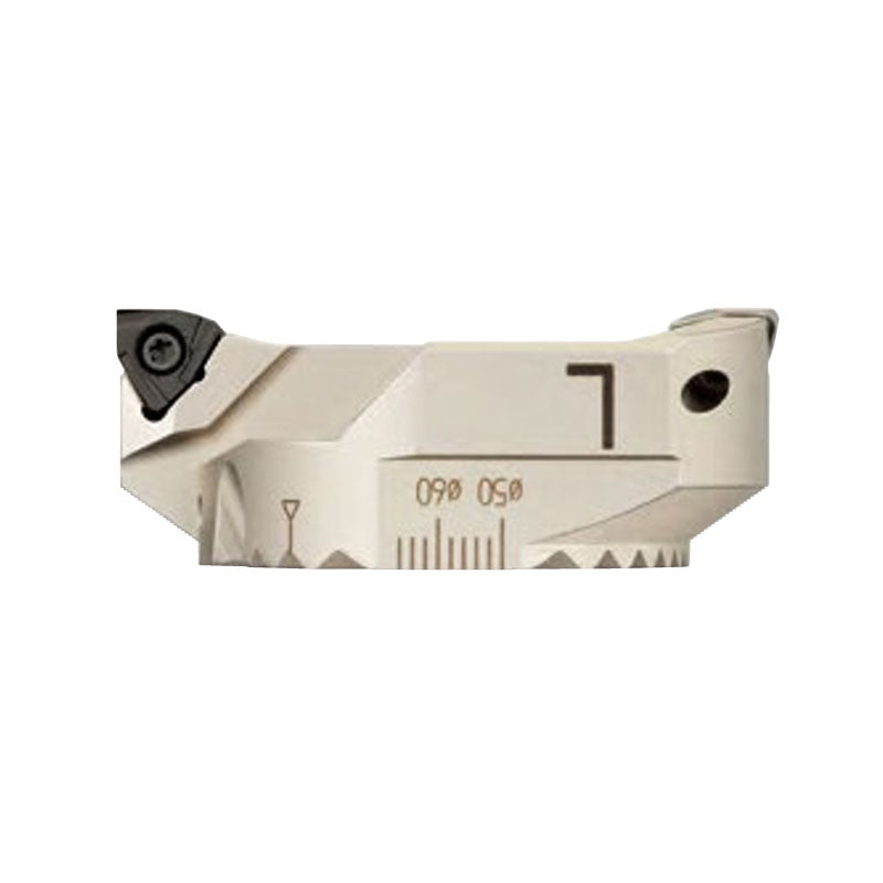 SW Cartridge PAT.  Diameter: ø20 - ø203  [N Type for Blind Holes] - Big-tools Industrial Supply Tools for Metal Cutting