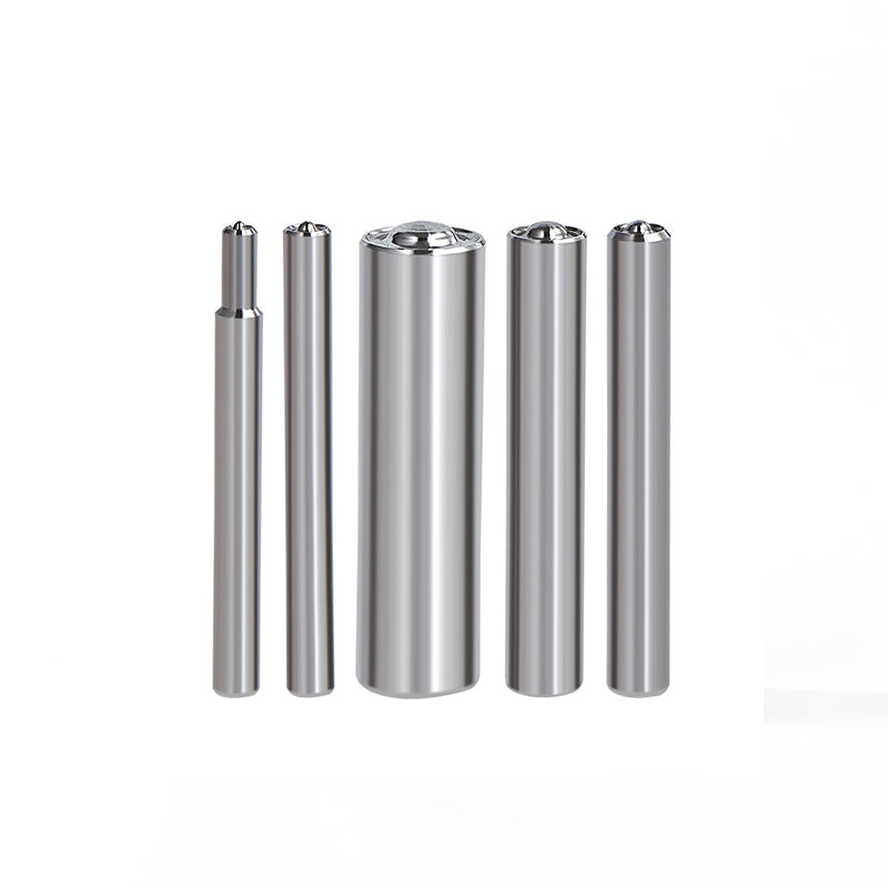 Semi-hollow Rivet Punch, Flanging Punch, Flanging Punch Pin, Manual Punch, Hand-tapping Punch, Rivet Machine Punch