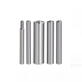 Semi-hollow Rivet Punch, Flanging Punch, Flanging Punch Pin, Manual Punch, Hand-tapping Punch, Rivet Machine Punch