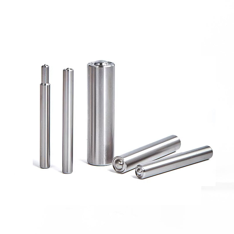 Semi-hollow Rivet Punch, Flanging Punch, Flanging Punch Pin, Manual Punch, Hand-tapping Punch, Rivet Machine Punch