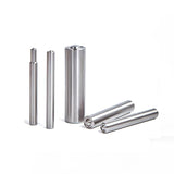 Semi-hollow Rivet Punch, Flanging Punch, Flanging Punch Pin, Manual Punch, Hand-tapping Punch, Rivet Machine Punch