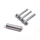 Semi-hollow Rivet Punch, Flanging Punch, Flanging Punch Pin, Manual Punch, Hand-tapping Punch, Rivet Machine Punch
