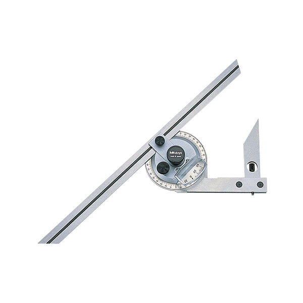 Series 187 Universal Bevel Protractor